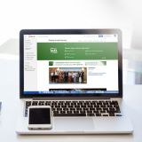 Change of website address of the State Mining Authority